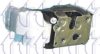 FIAT 46536068 Door Lock